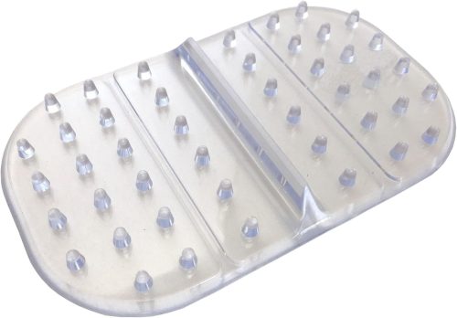 オレンジ(Oran'ge) スクラッパー ストンプ パッド