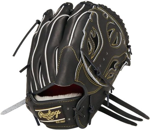 ローリングス(Rawlings) 硬式 PRO PREFERRED Wizard # 02 Embossed GH4FPW2N54MG