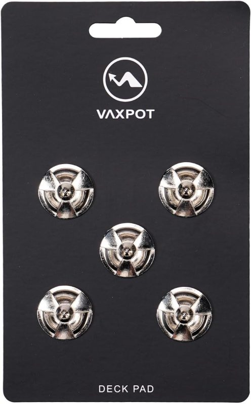 バックスポット(VAXPOT) スノーボード用デッキパッド VA-2807