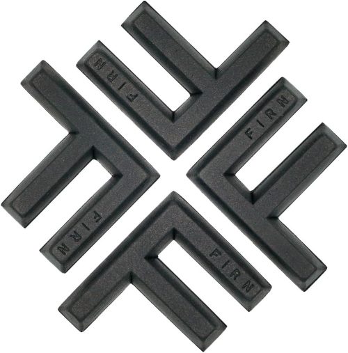 フィルン(FIRN) スノーボード用デッキパッド DP650401