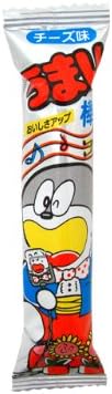 やおきん うまい棒 チーズ味