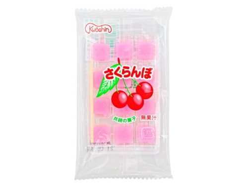 共親製菓 袋入 さくらんぼ餅N