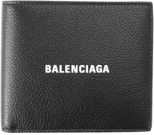 バレンシアガ(BALENCIAGA) メンズ Cash Square Folded ウォレット