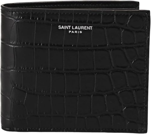 サンローラン(SAINT LAURENT) イースト ウェスト ウォレット