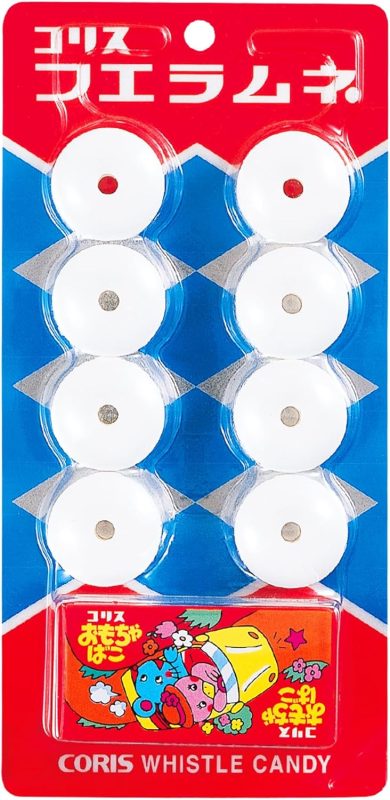 コリス フエラムネ