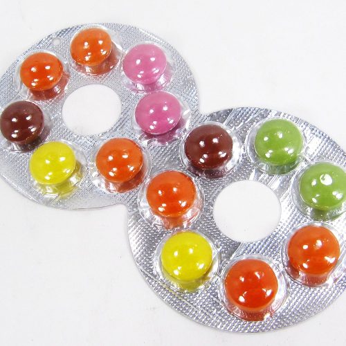 フルタ製菓 ハイエイトチョコ