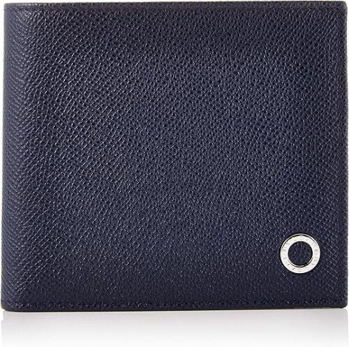 ブルガリ(BVLGARI) ブルガリ・ブルガリ マン 二つ折り財布