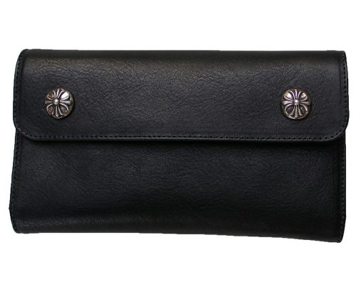 クロムハーツ(CHROME HEARTS) WAVE WALLET