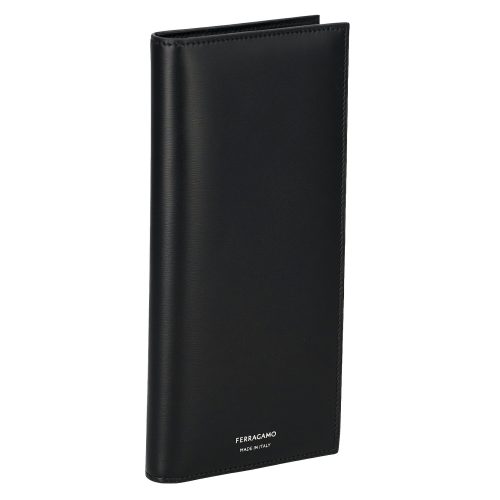 フェラガモ(Ferragamo) ロゴ 長財布