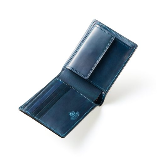 ココマイスター(COCOMEISTER) シェルコードバン・ジョンブル