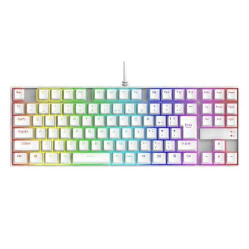 2025年版】銀軸のゲーミングキーボードおすすめ14選。快適に