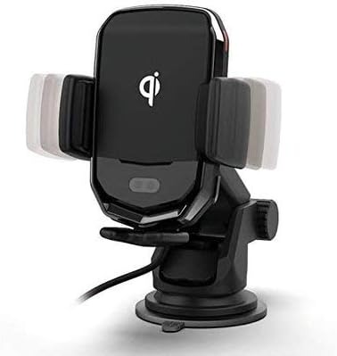 カシムラ(Kashimura) ワイヤレス充電器自動開閉ホルダー キャパシタ付 KW-8