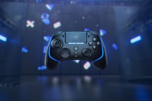 PS5コントローラーのおすすめ10選。背面ボタンがあるモノやカスタマイズ可能なモノなどご紹介