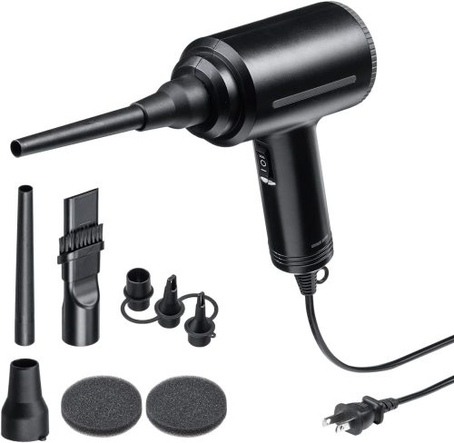 サンワサプライ(SANWA SUPPLY) 電動エアダスター AC電源 200-CD079