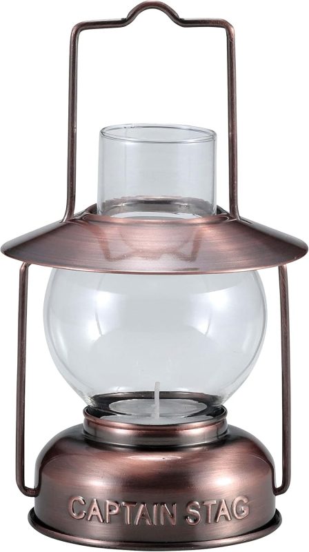 キャプテンスタッグ(CAPTAIN STAG) CS キャンドルランタン UK-517