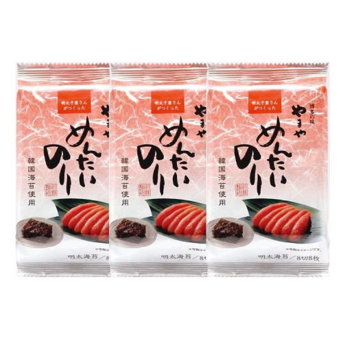 やまやコミュニケーションズ めんたいのり