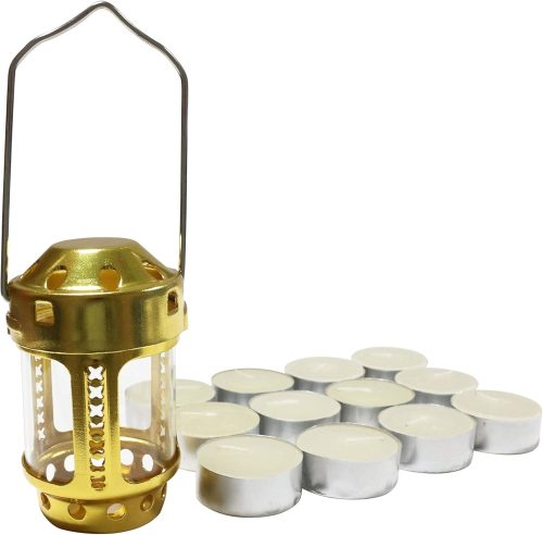 角利産業(Kakuri Sangyo) ミニキャンドルランタン