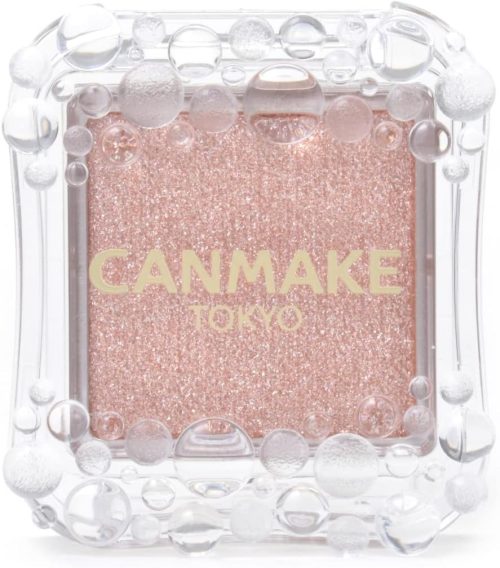 キャンメイク(CANMAKE) シティライトアイズ