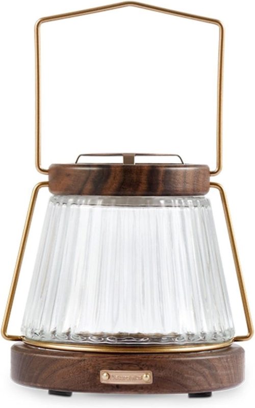 Naturehike キャンドルランタン