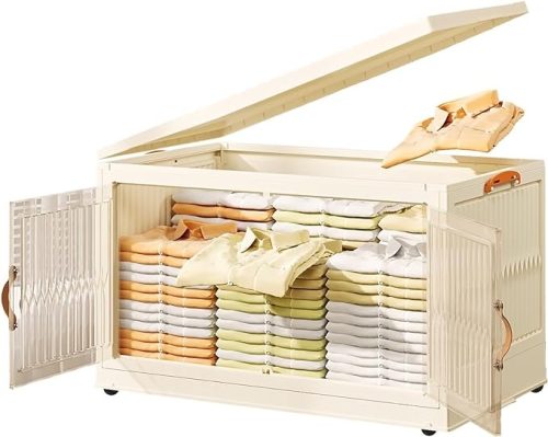 pupustar 折りたたみコンテナ