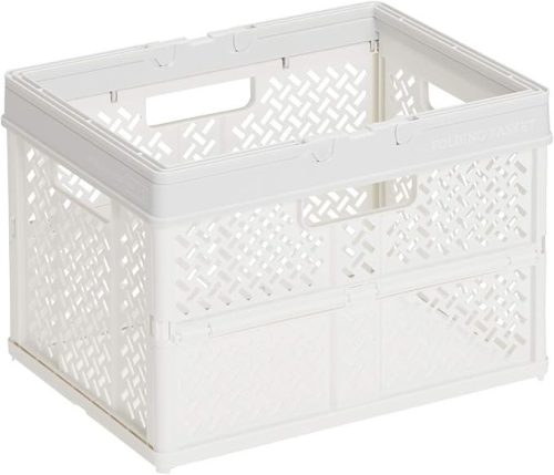 天馬(Tenma) プロフィックス 折りたたみバスケットハンドル付き S