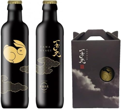 京都府茶協同組合 京都宇治玉露 玉兎