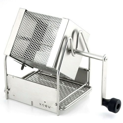 下村企販 珈琲考具 ロースター 42937