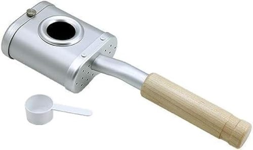 発明工房 手煎り焙煎器 煎り上手