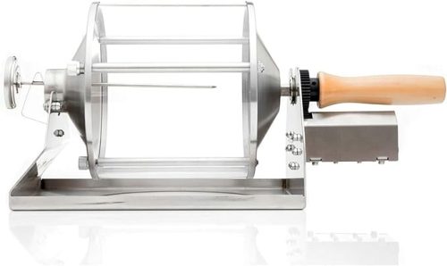 KAKACOO コーヒーロースター