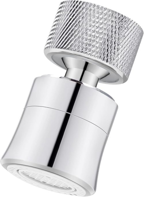 Yllnioos キッチンシャワー