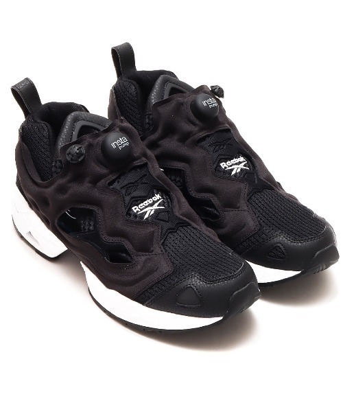リーボック(Reebok) インスタポンプフューリー 95