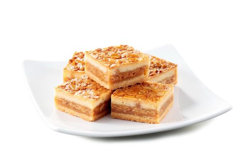 ウイッシュボン 横濱レンガ通り 生キャラメルナッツ