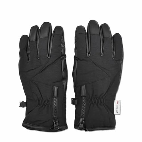 プロノ(Prono) プレミアムヒート防水防寒グローブ