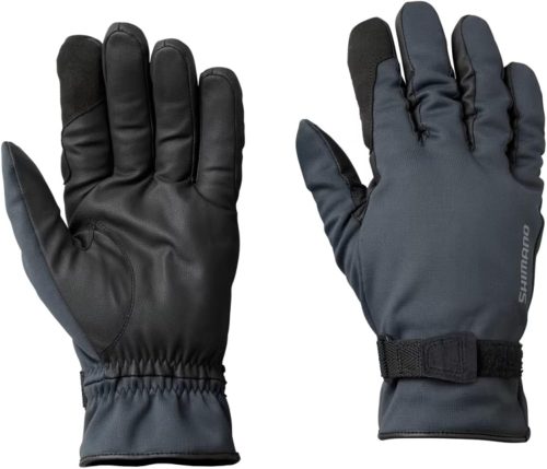 シマノ(SHIMANO) 防水 グローブ GL-085W