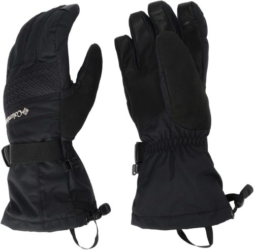 コロンビア(Columbia) MウィリバードIIグローブ