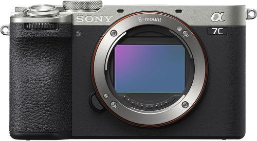 ソニー(SONY) デジタル一眼カメラ α7C II