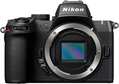 ニコン(Nikon) ミラーレスカメラ Z50II