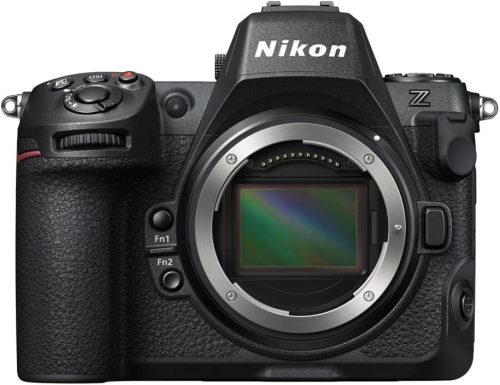 ニコン(Nikon) ミラーレス一眼カメラ Z 8