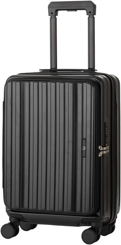 レジェンドウォーカー(legend walker) フロントオープンタイプスーツケース S LW5524