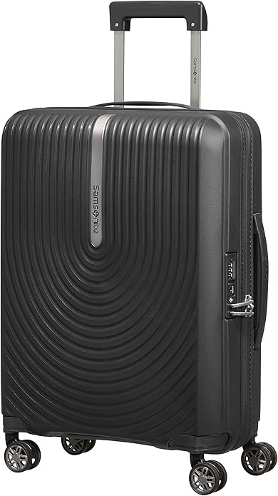 サムソナイト(SAMSONITE) ハイファイ スピナー55 エキスパンダブル