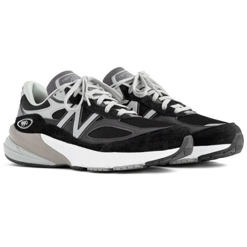 ニューバランス(new balance) Made in USA 990 v6 GL6