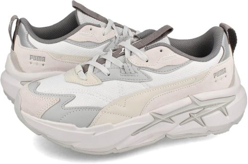 プーマ(PUMA) ウィメンズ スピナ NITRO トーナル スニーカー