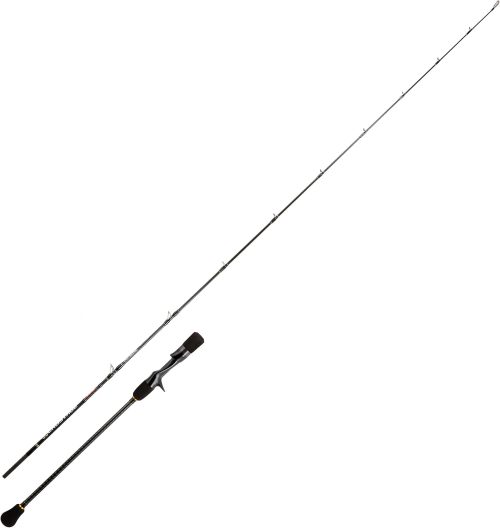 メジャークラフト(Major Craft) 三代目 クロステージ スロージギング CRXJ-B63/3SJ