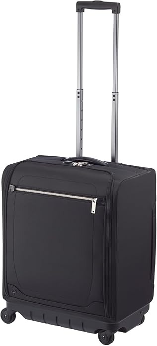 プロテカ(PROTECA) マックスパスソフト4 ソフトケース 日本製 42リットル 2～3泊 機内持込 12112