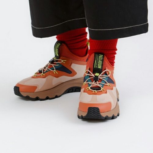 パラディウム(PALLADIUM) THUNDER LO