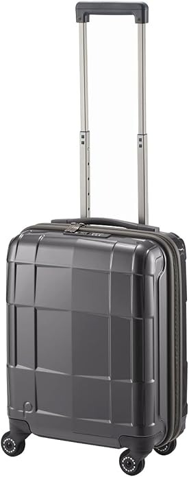 プロテカ(PROTECA) スタリアCXR スーツケース コインロッカー対応サイズ 22リットル 02350