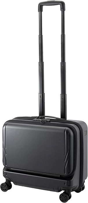 エース(ACE) ジェットエクセル スーツケース 26リットル ヨコ型 06853