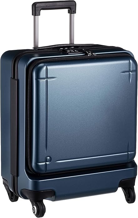 プロテカ(PROTECA) マックスパス3 スーツケース 42リットル 02961