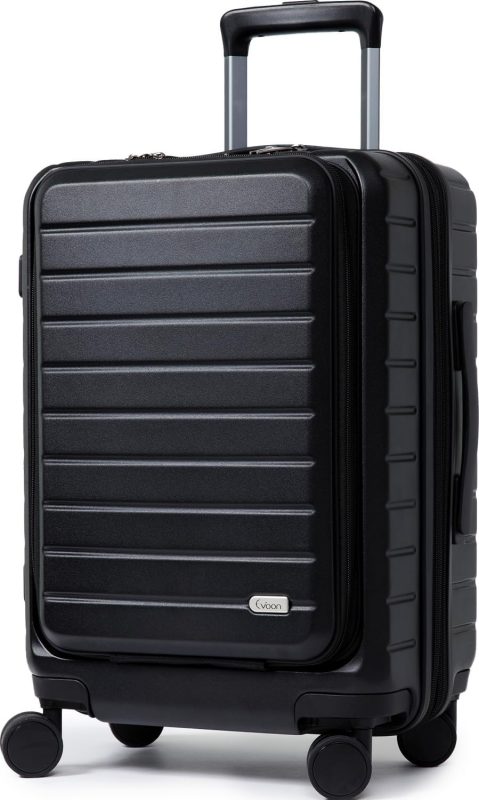 エボーン(Evoon) 拡張機能付きスーツケース