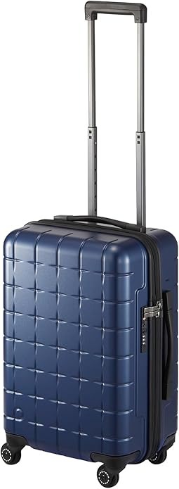 プロテカ(PROTECA) スーツケース 日本製 38リットル 2～3泊 3.1kg 02421